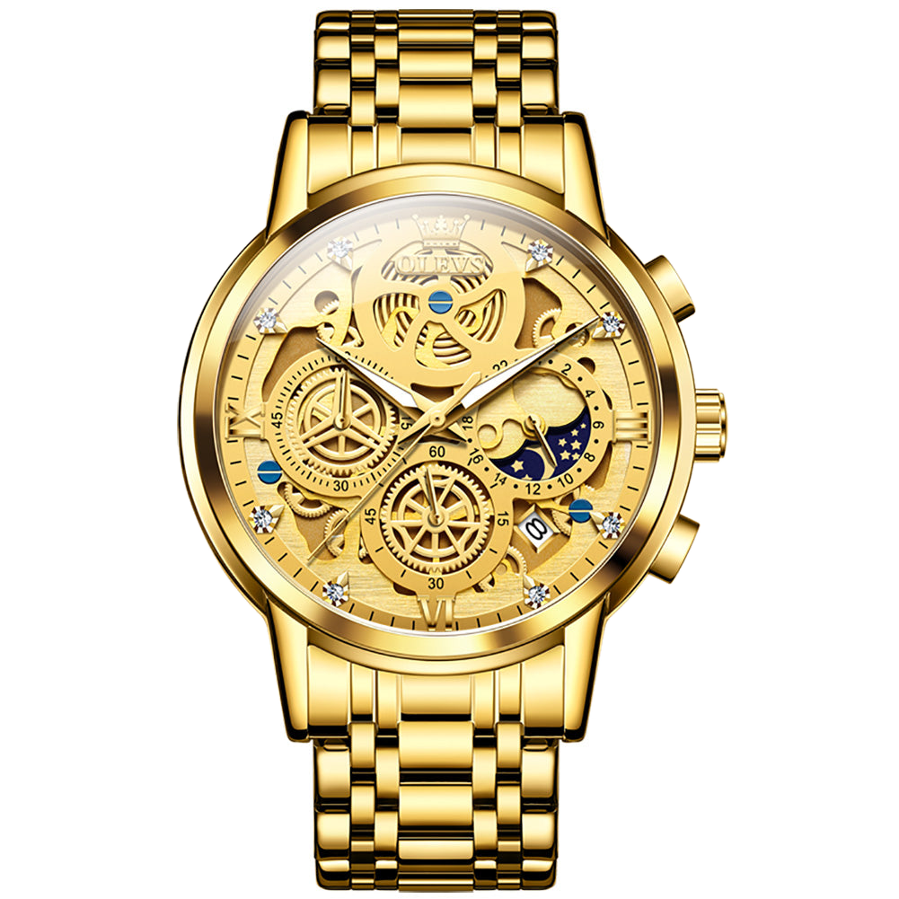 OLEVS 9947 Imperial watch